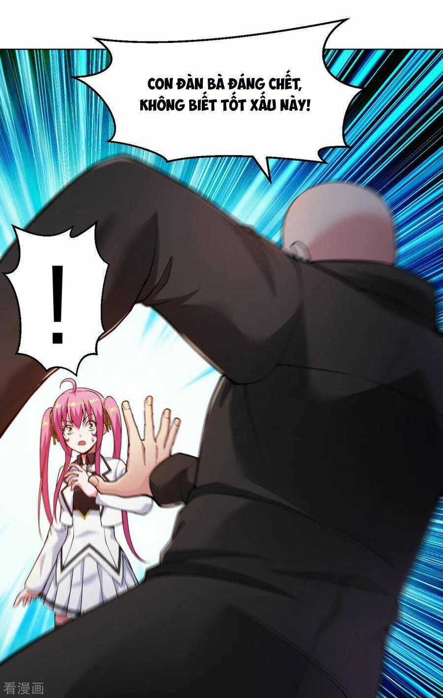 Y Đẳng Cuồng Binh Chapter 157 trang 5