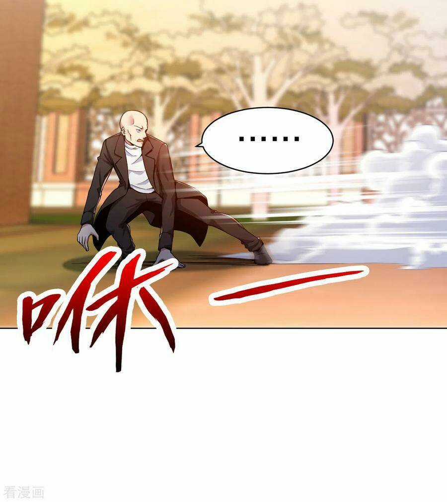 Y Đẳng Cuồng Binh Chapter 157 trang 9