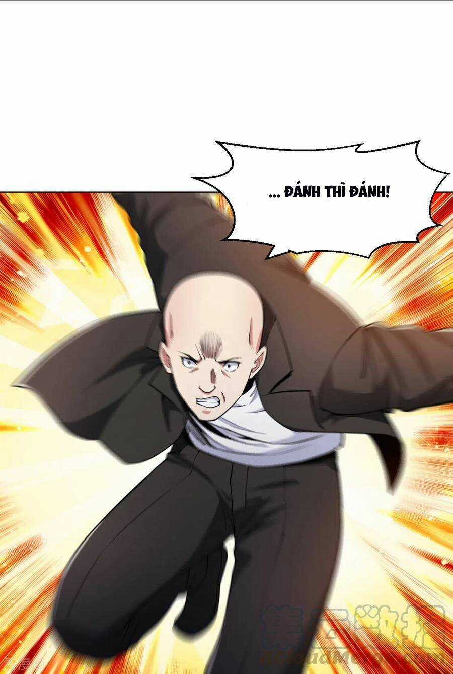 Y Đẳng Cuồng Binh Chapter 158 trang 10