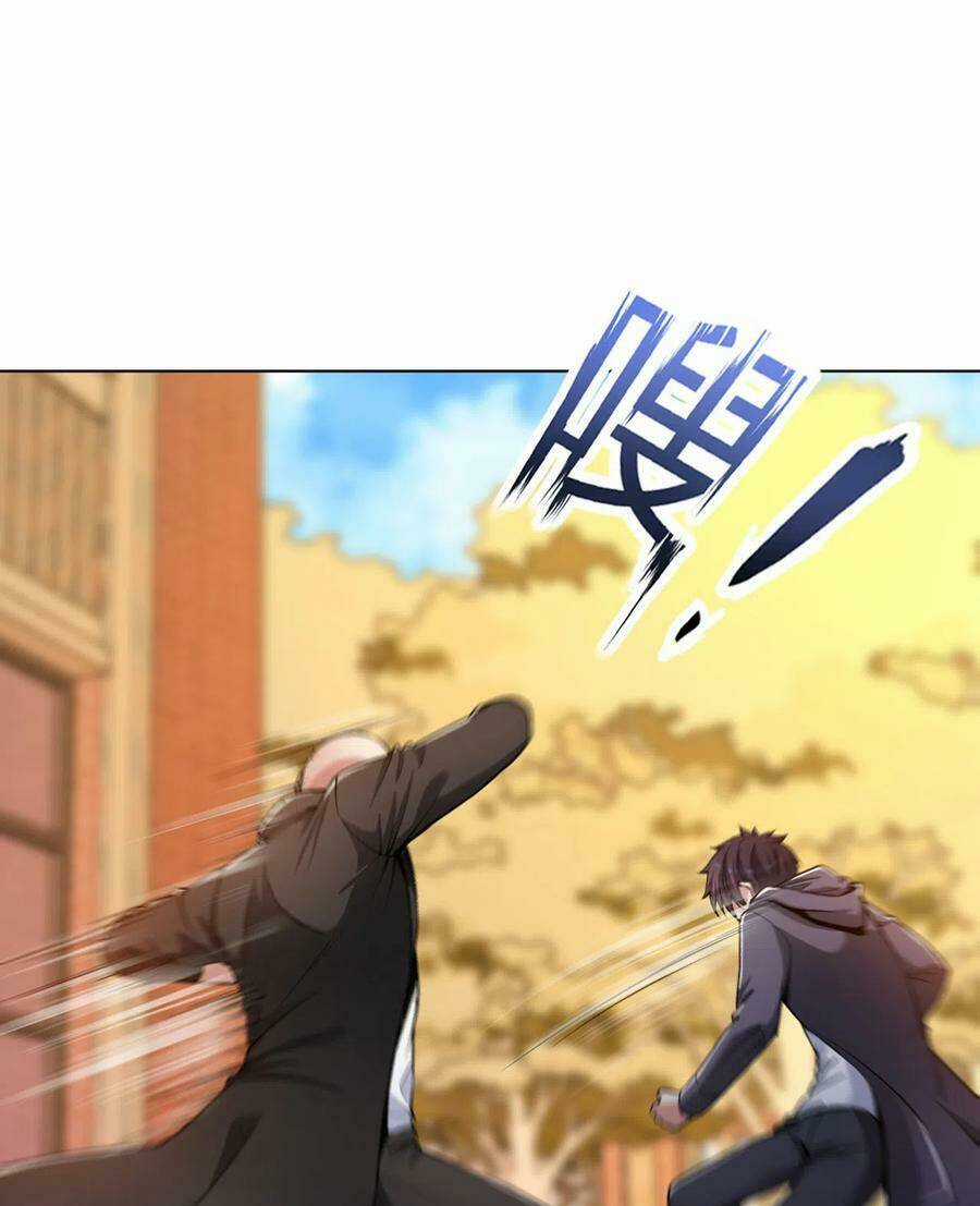 Y Đẳng Cuồng Binh Chapter 158 trang 12