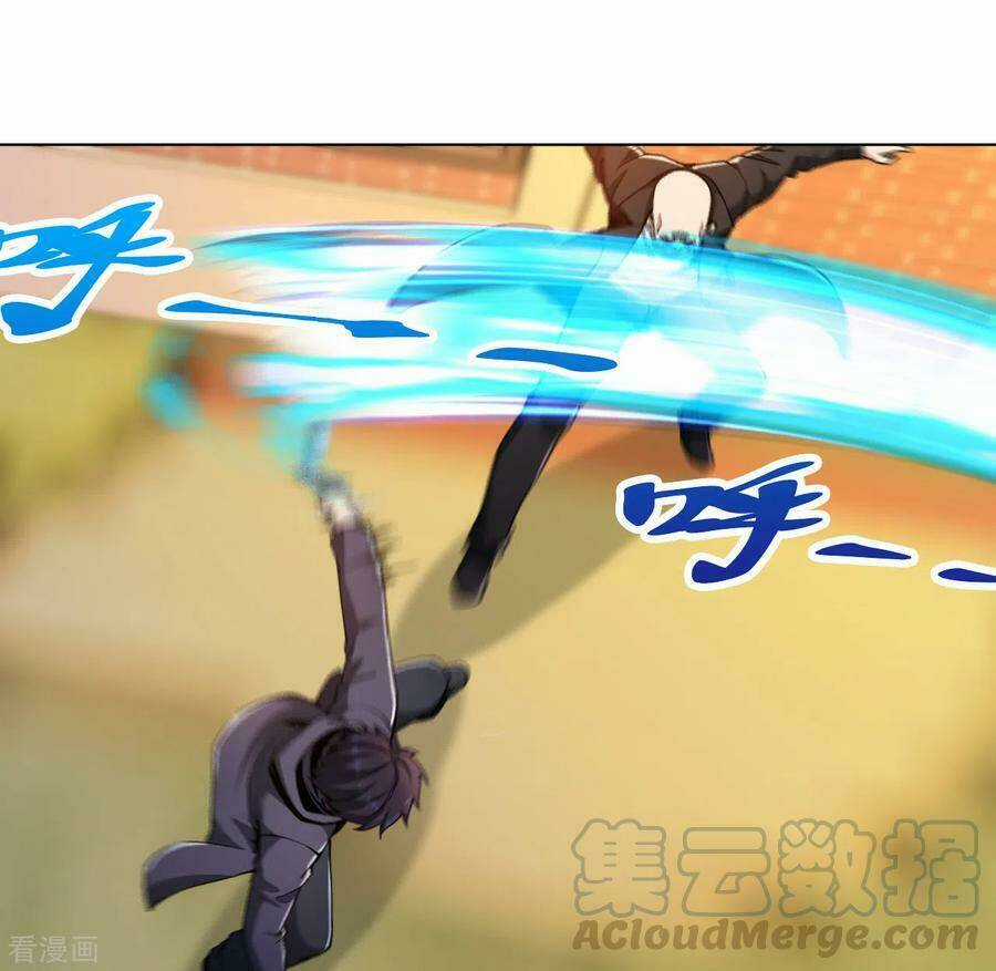 Y Đẳng Cuồng Binh Chapter 158 trang 14