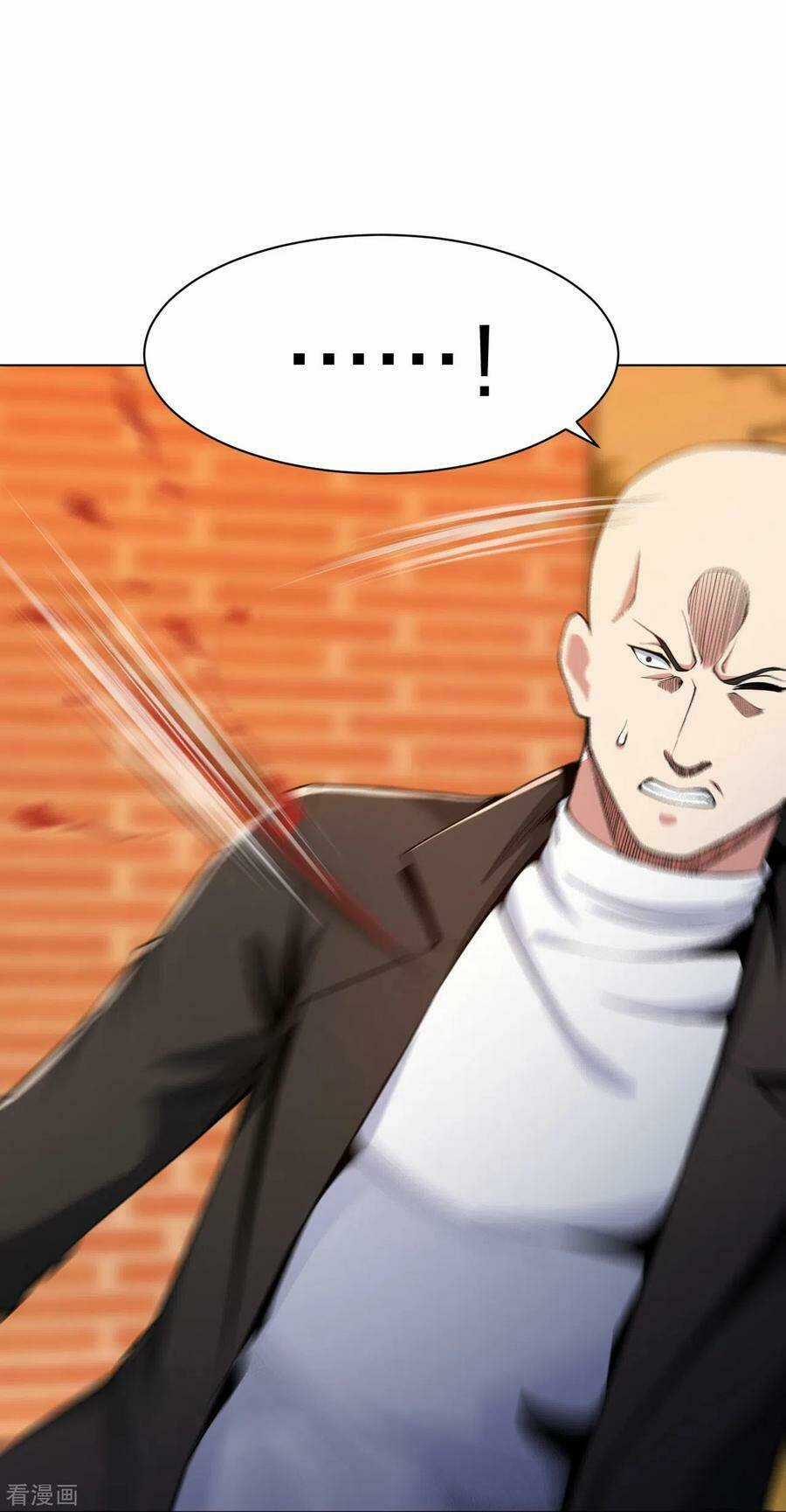 Y Đẳng Cuồng Binh Chapter 158 trang 15