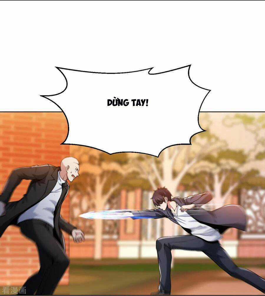 Y Đẳng Cuồng Binh Chapter 158 trang 16