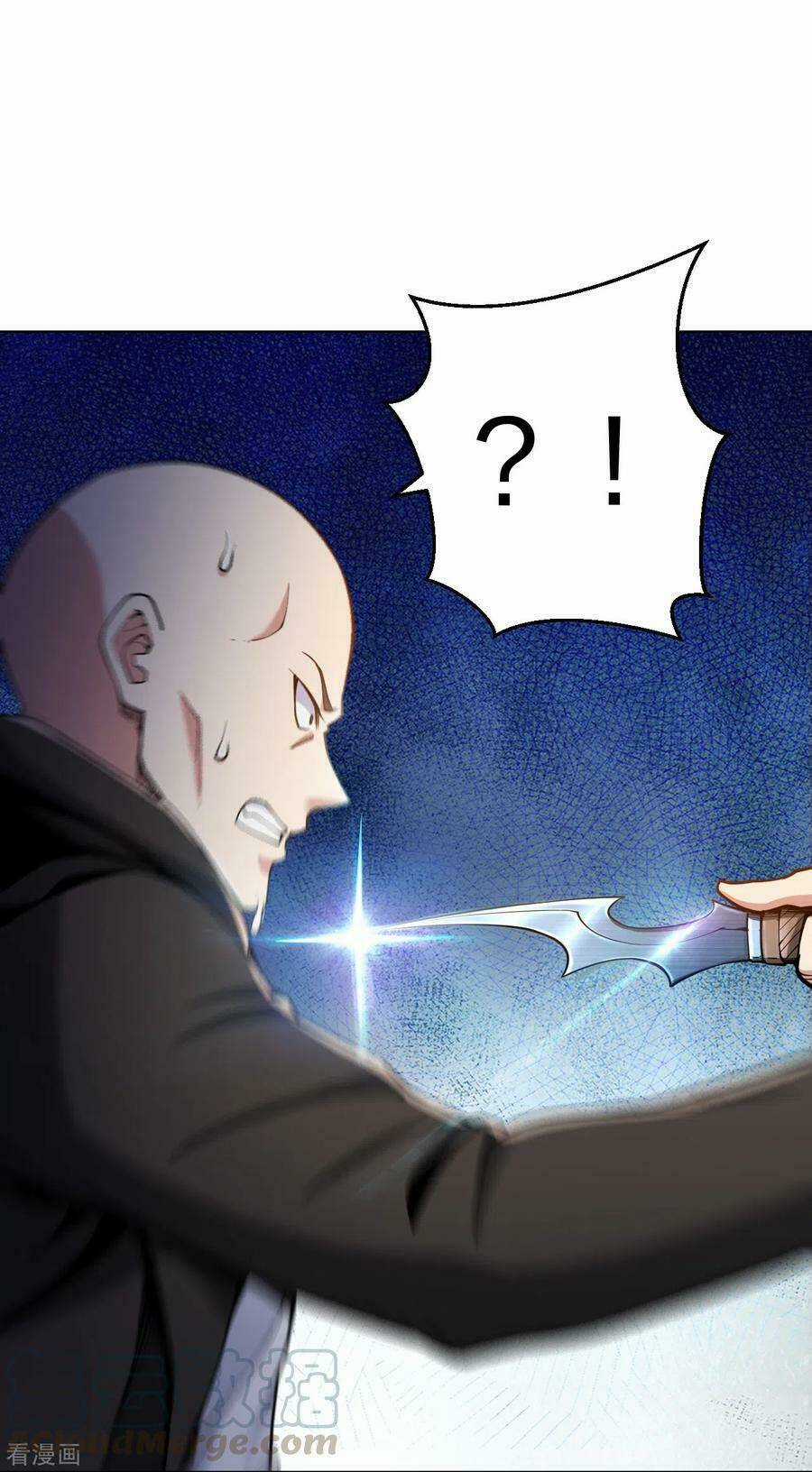 Y Đẳng Cuồng Binh Chapter 158 trang 17