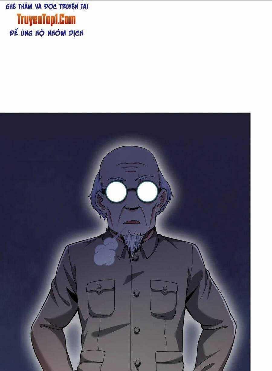 Y Đẳng Cuồng Binh Chapter 158 trang 18