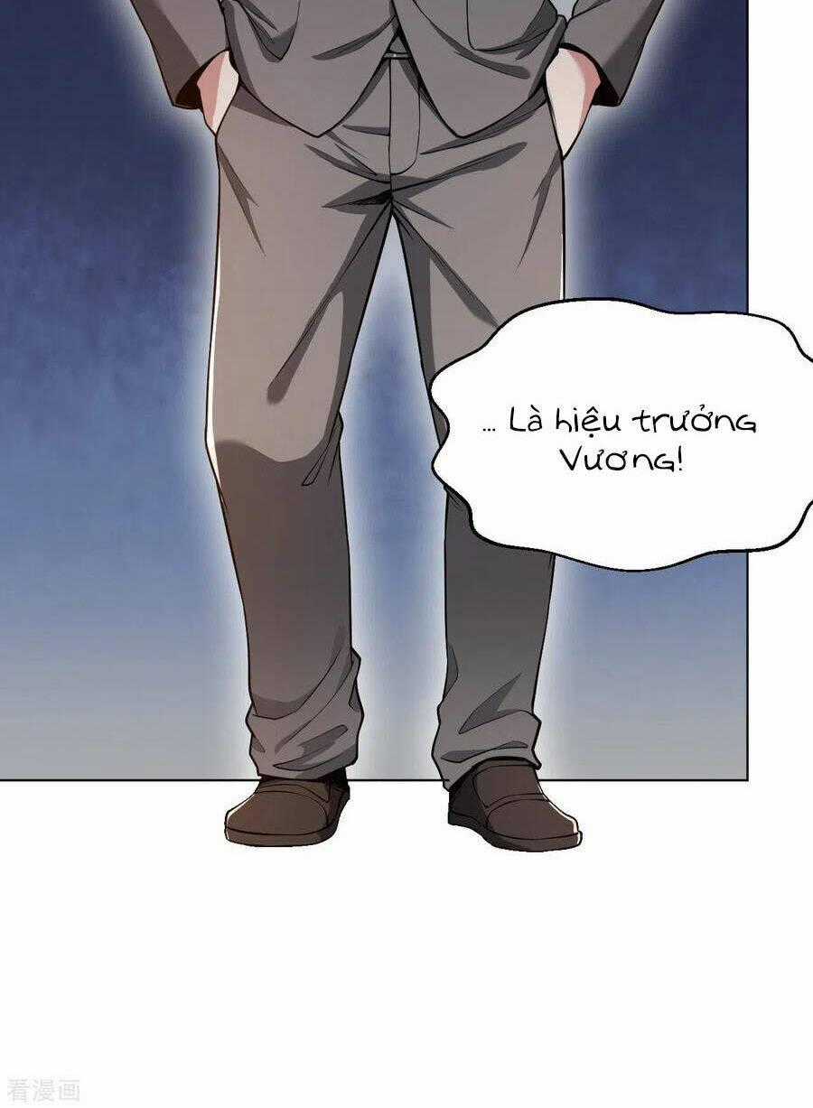 Y Đẳng Cuồng Binh Chapter 158 trang 19