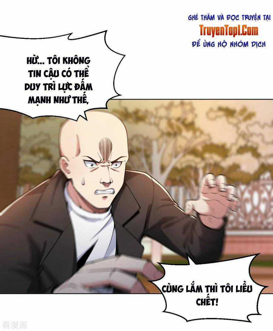 Y Đẳng Cuồng Binh Chapter 158 trang 2