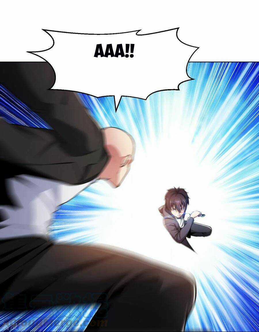 Y Đẳng Cuồng Binh Chapter 158 trang 4