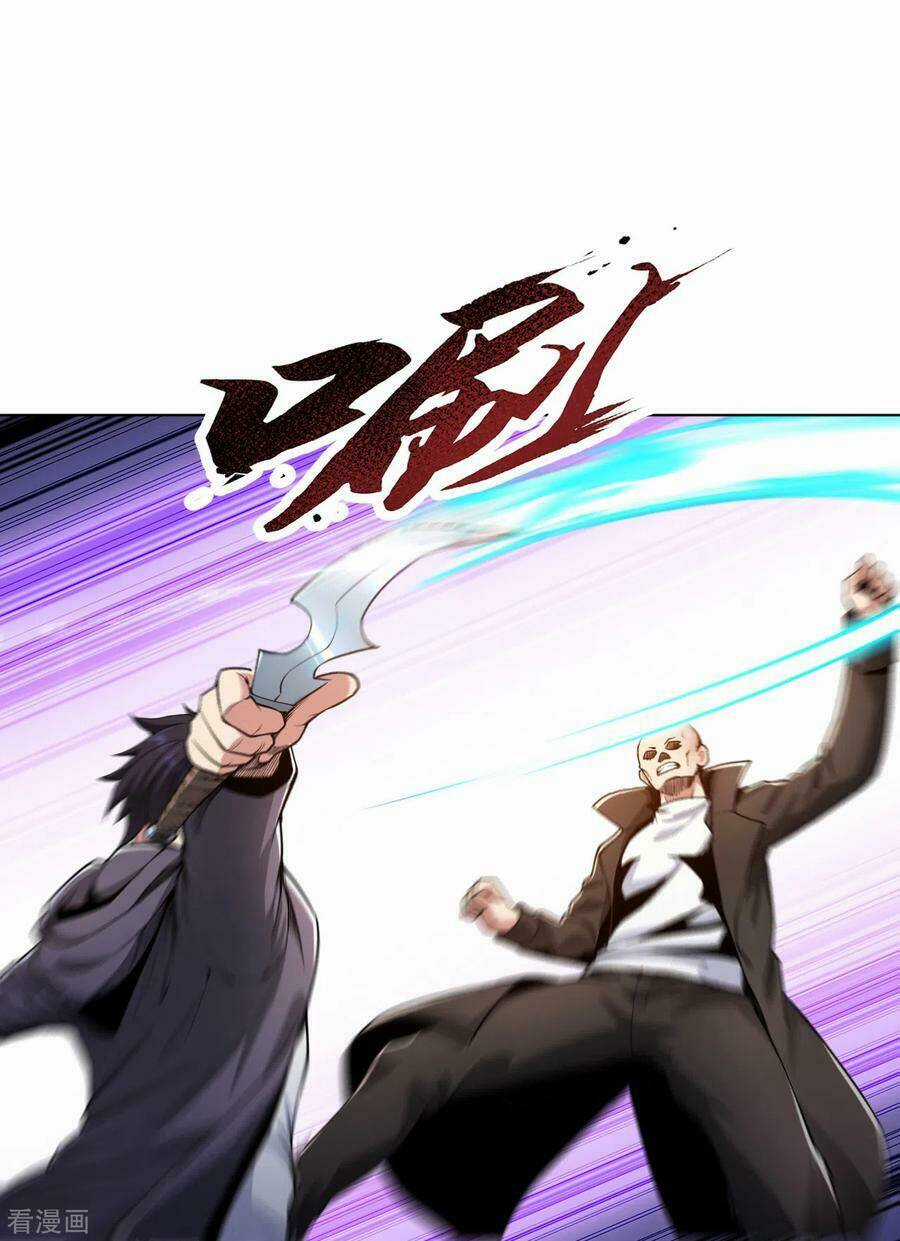 Y Đẳng Cuồng Binh Chapter 158 trang 6