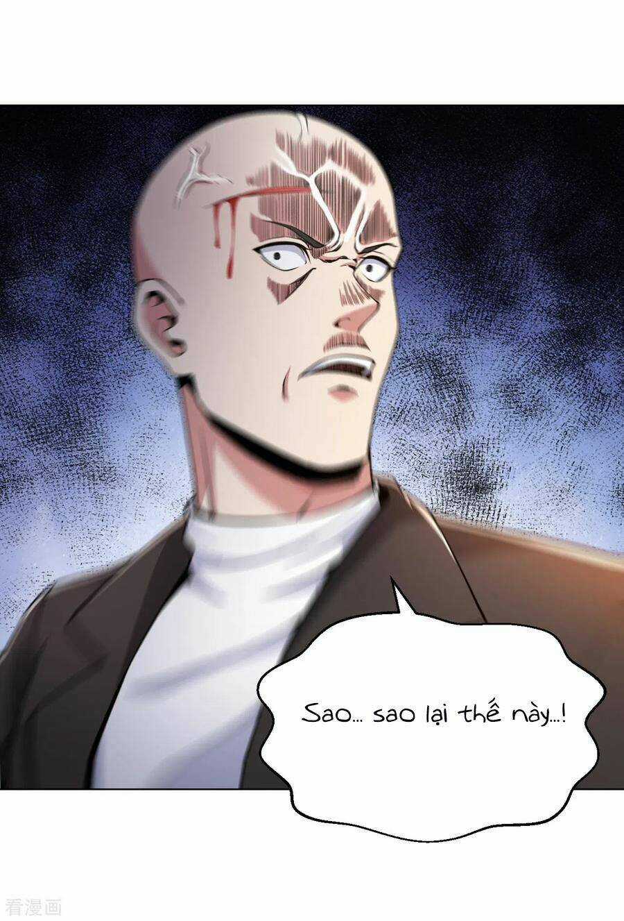 Y Đẳng Cuồng Binh Chapter 158 trang 8