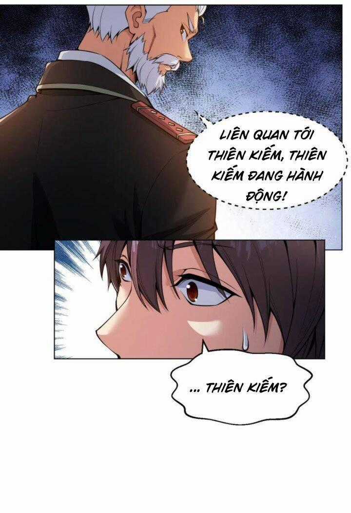 Y Đẳng Cuồng Binh Chapter 159 trang 12