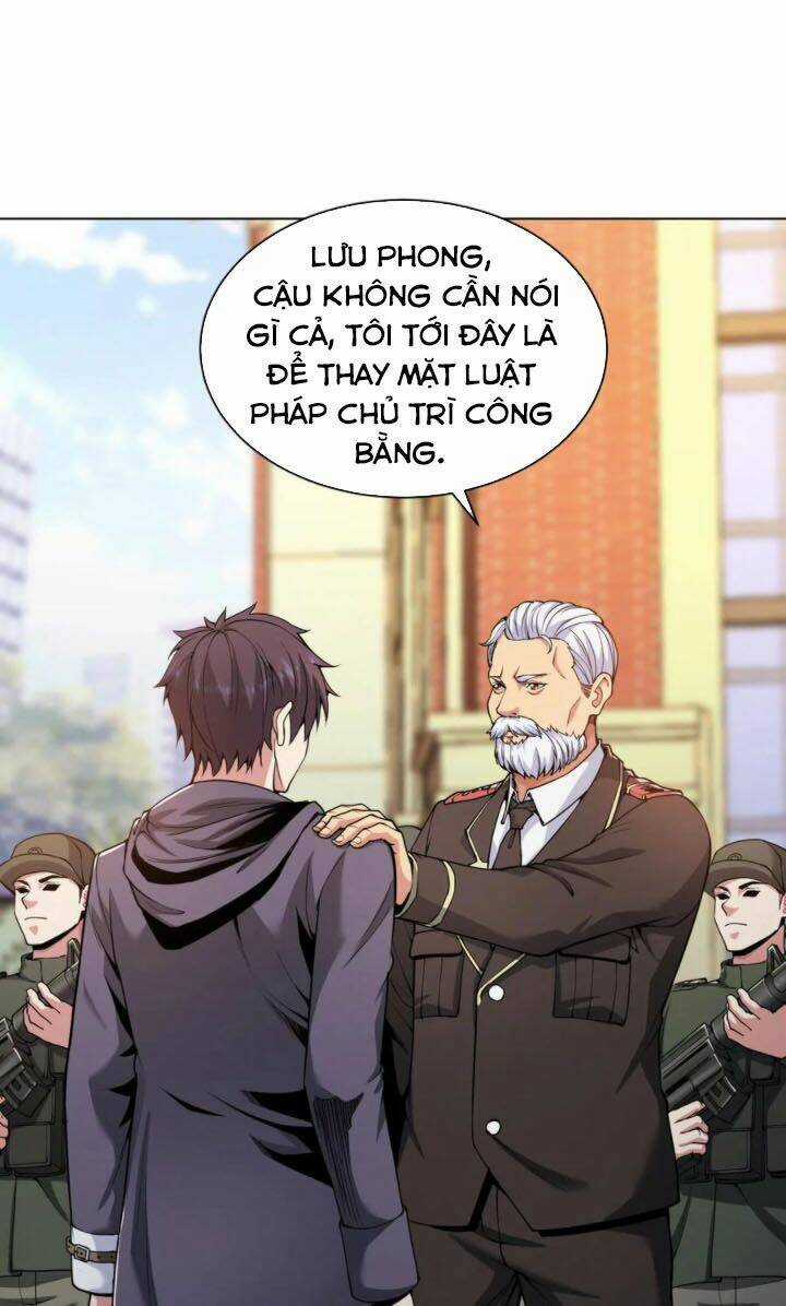 Y Đẳng Cuồng Binh Chapter 159 trang 2