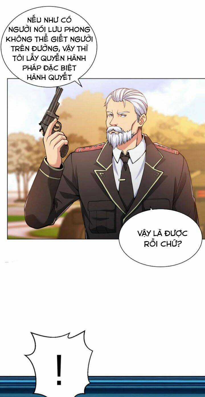 Y Đẳng Cuồng Binh Chapter 159 trang 4