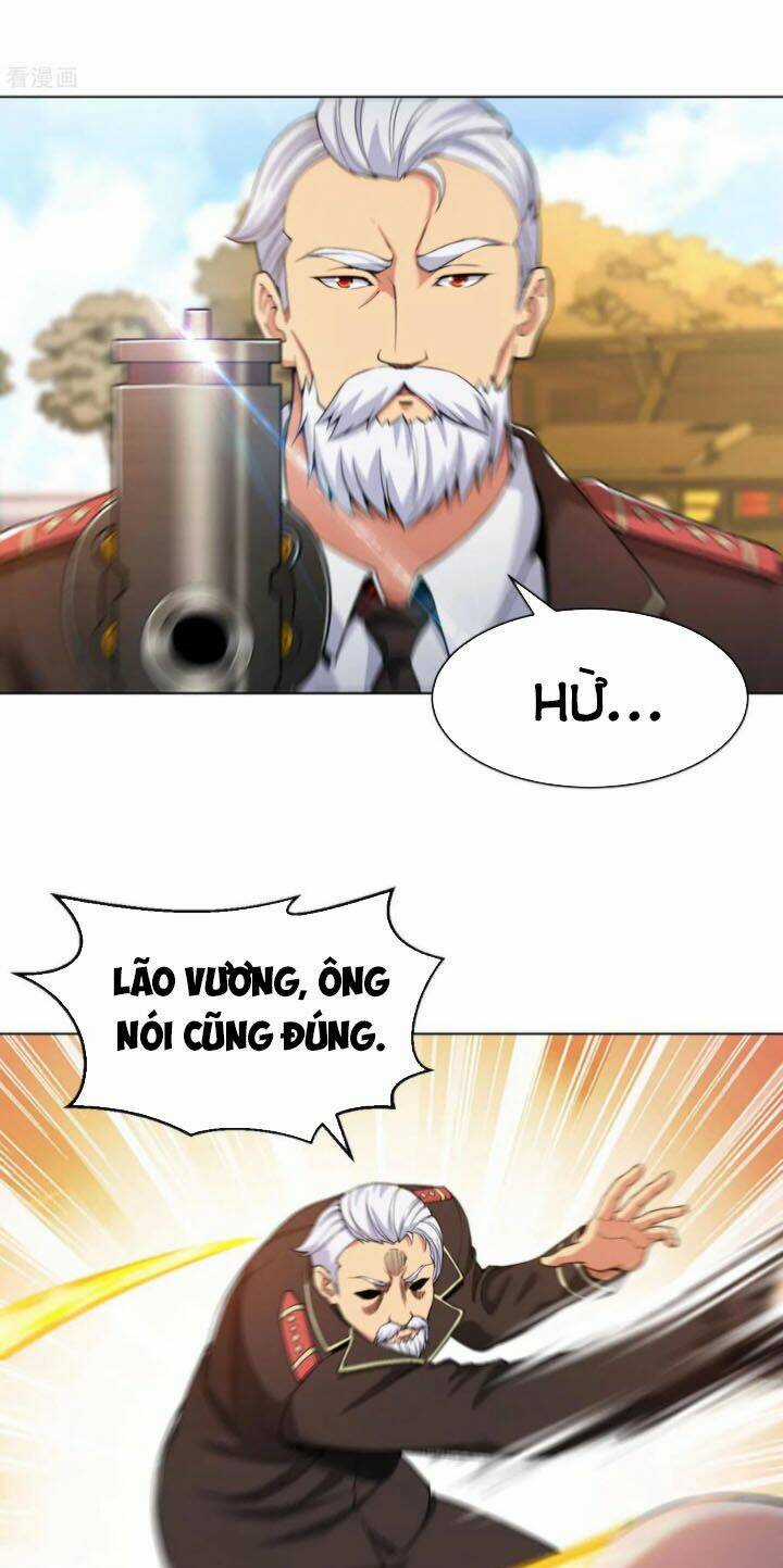 Y Đẳng Cuồng Binh Chapter 159 trang 6