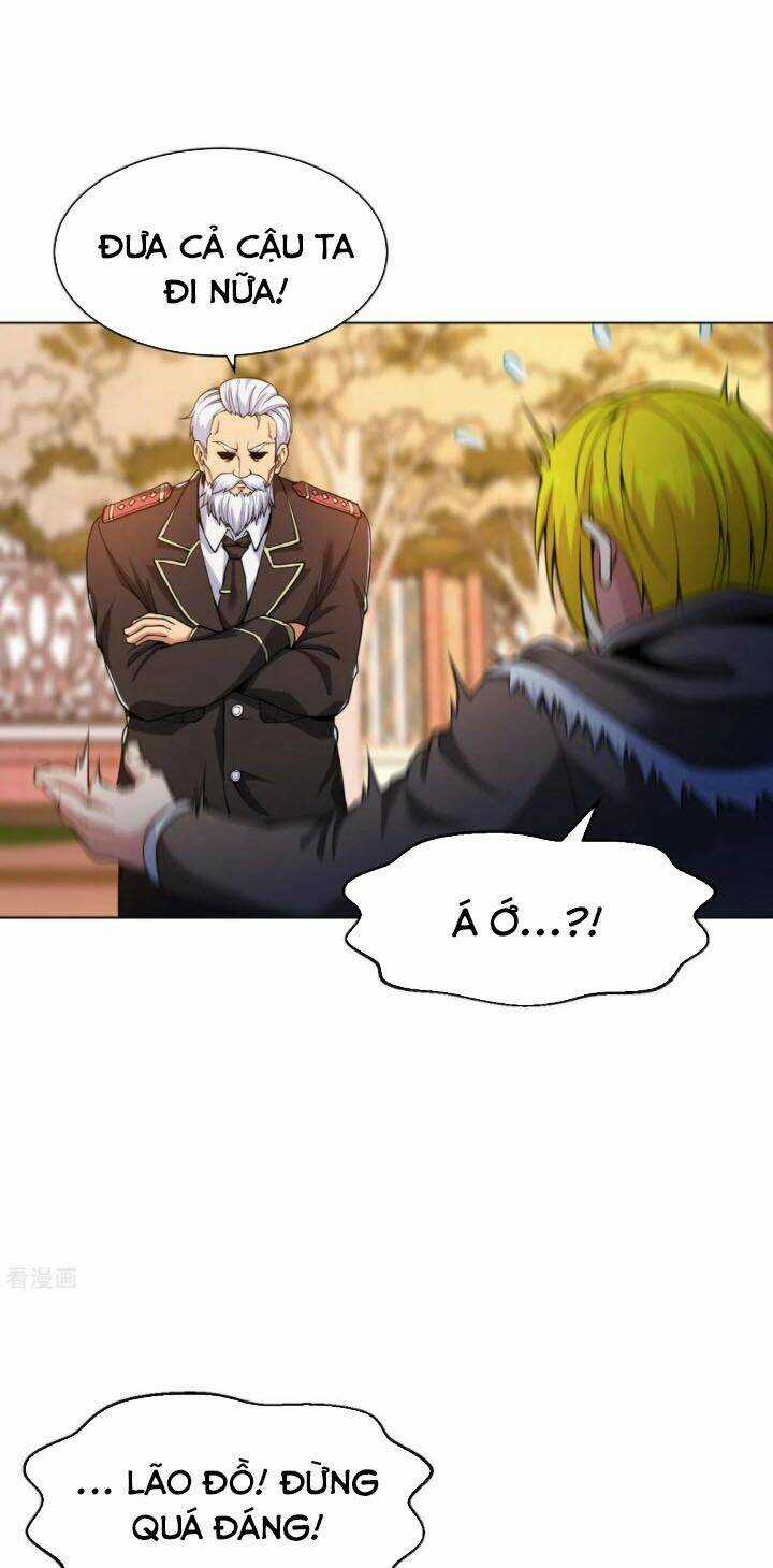 Y Đẳng Cuồng Binh Chapter 159 trang 8