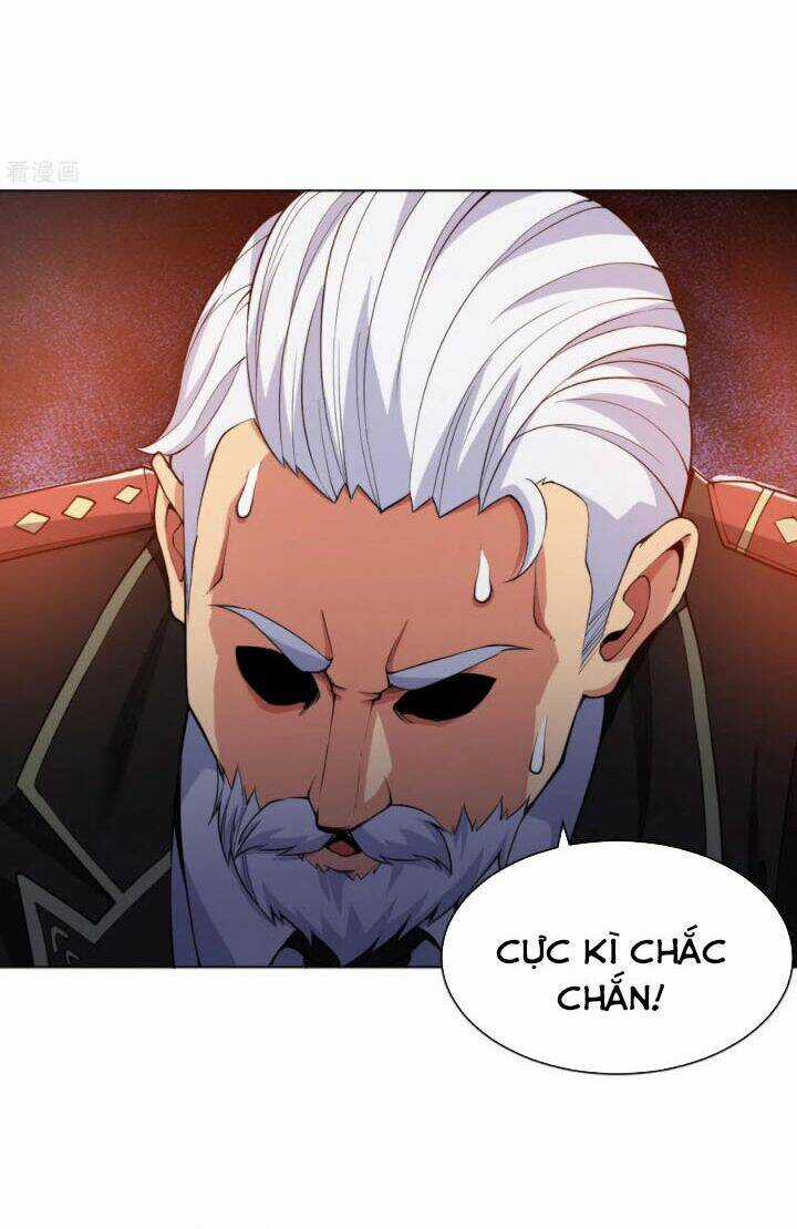 Y Đẳng Cuồng Binh Chapter 160 trang 12