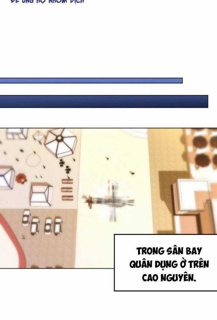 Y Đẳng Cuồng Binh Chapter 161 trang 10