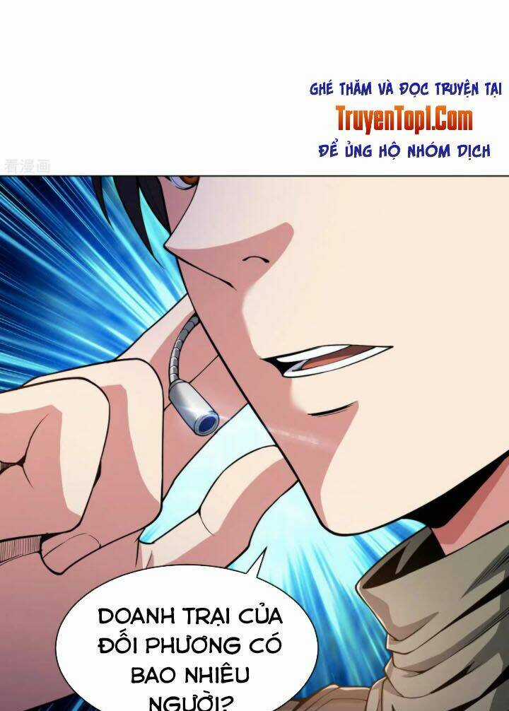 Y Đẳng Cuồng Binh Chapter 161 trang 13