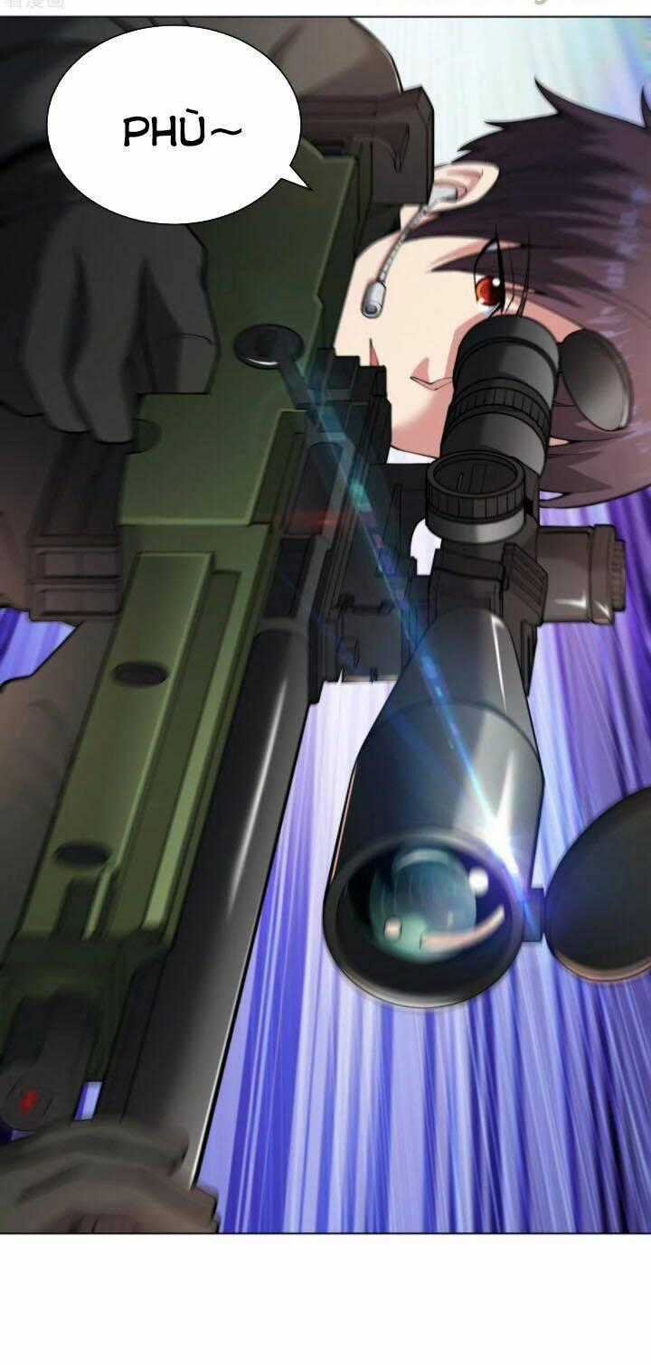 Y Đẳng Cuồng Binh Chapter 161 trang 15