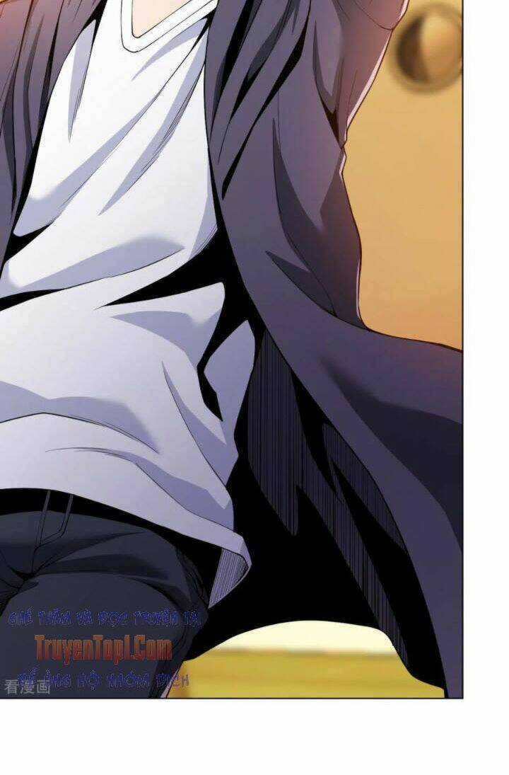 Y Đẳng Cuồng Binh Chapter 161 trang 6