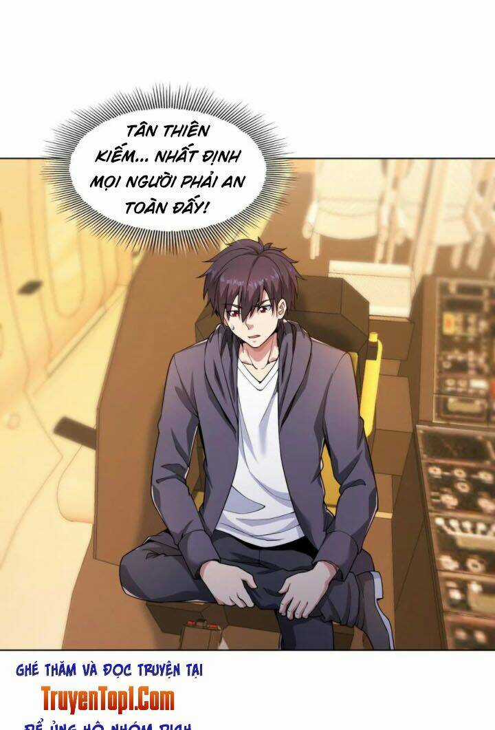 Y Đẳng Cuồng Binh Chapter 161 trang 9