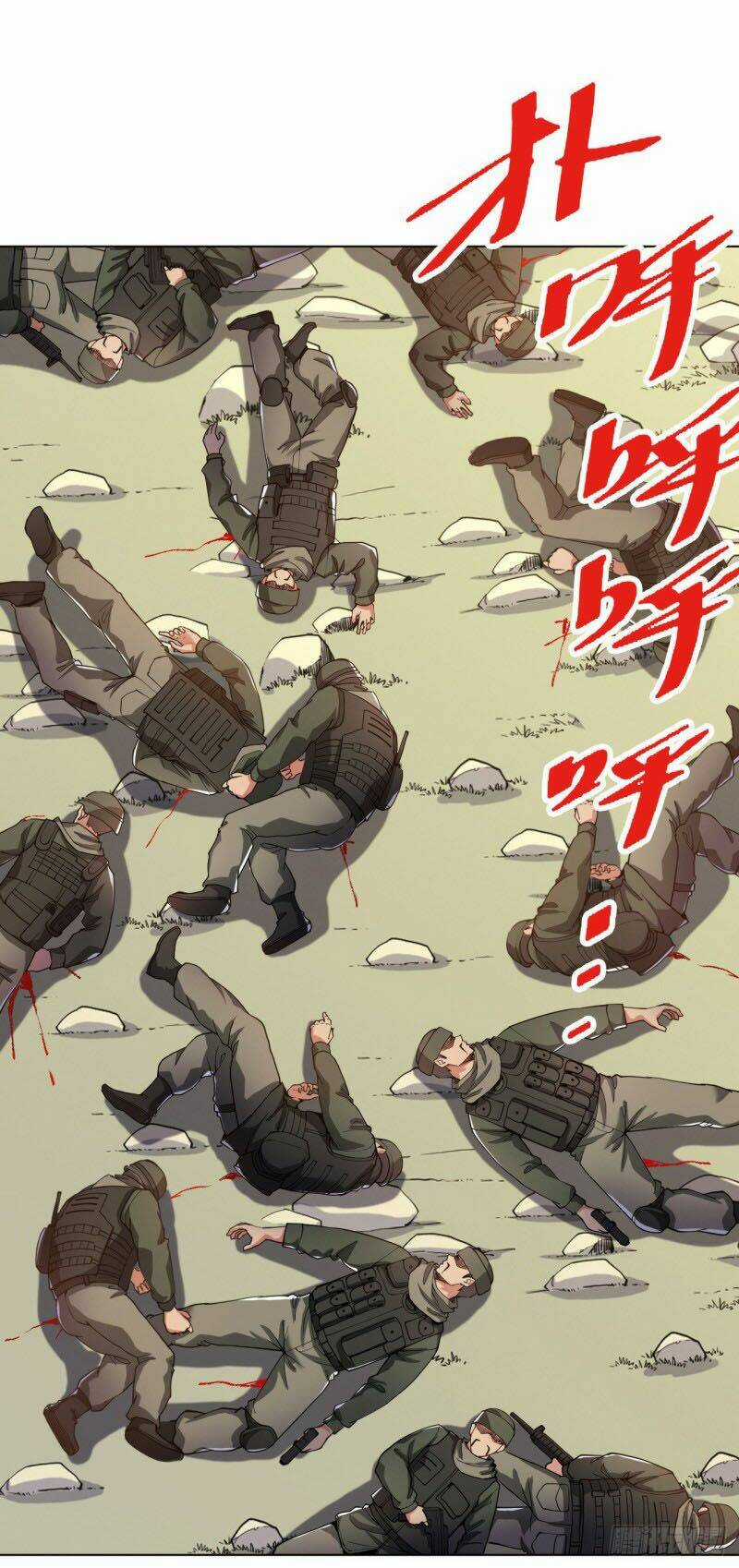 Y Đẳng Cuồng Binh Chapter 162 trang 12