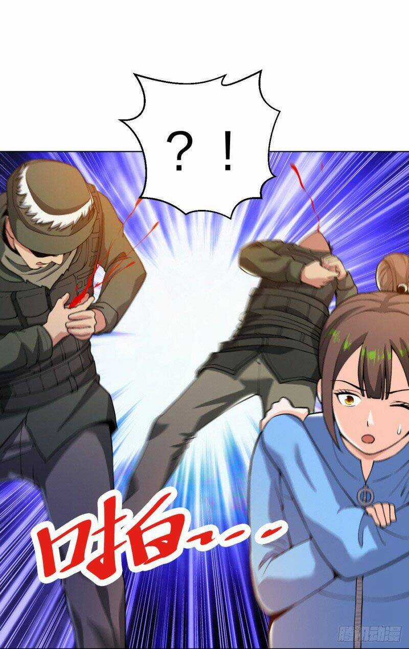 Y Đẳng Cuồng Binh Chapter 162 trang 3