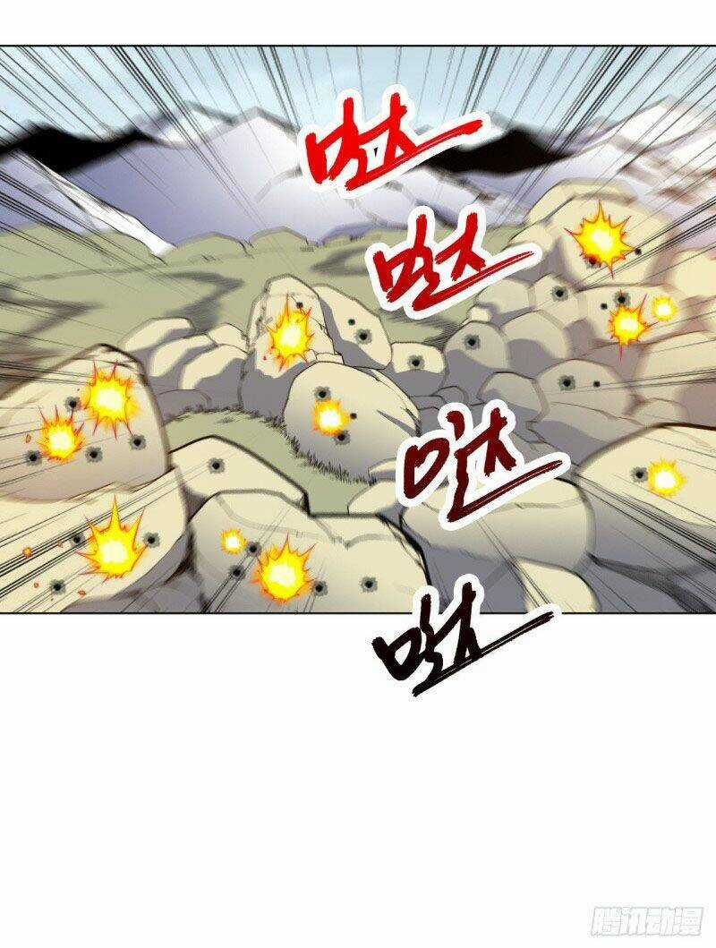 Y Đẳng Cuồng Binh Chapter 162 trang 6