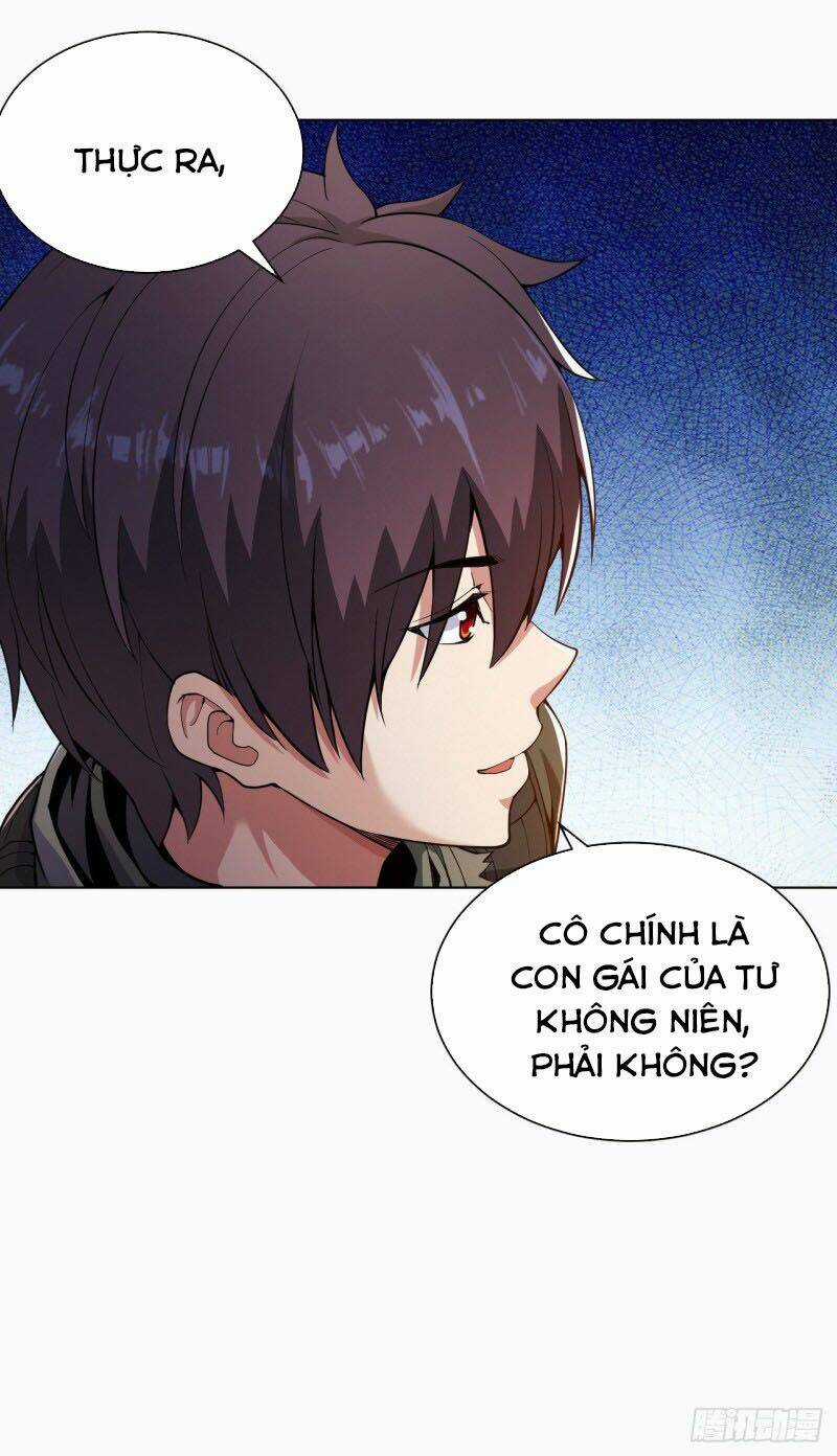Y Đẳng Cuồng Binh Chapter 163 trang 10
