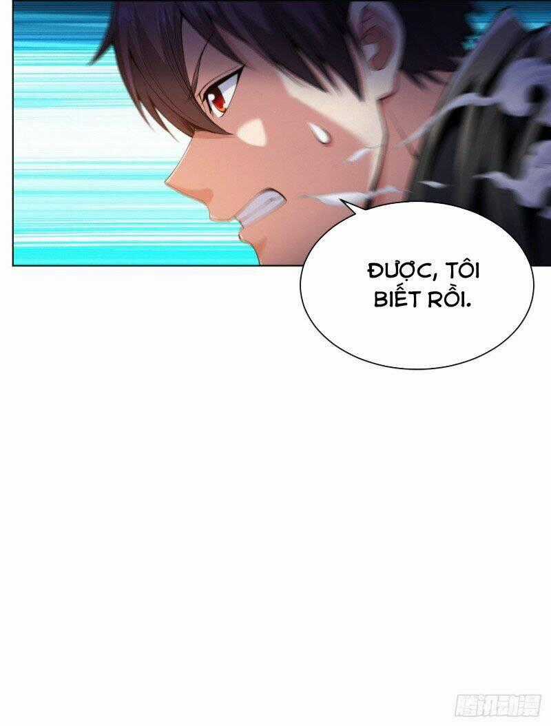 Y Đẳng Cuồng Binh Chapter 163 trang 15