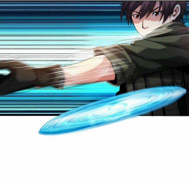 Y Đẳng Cuồng Binh Chapter 164 trang 13