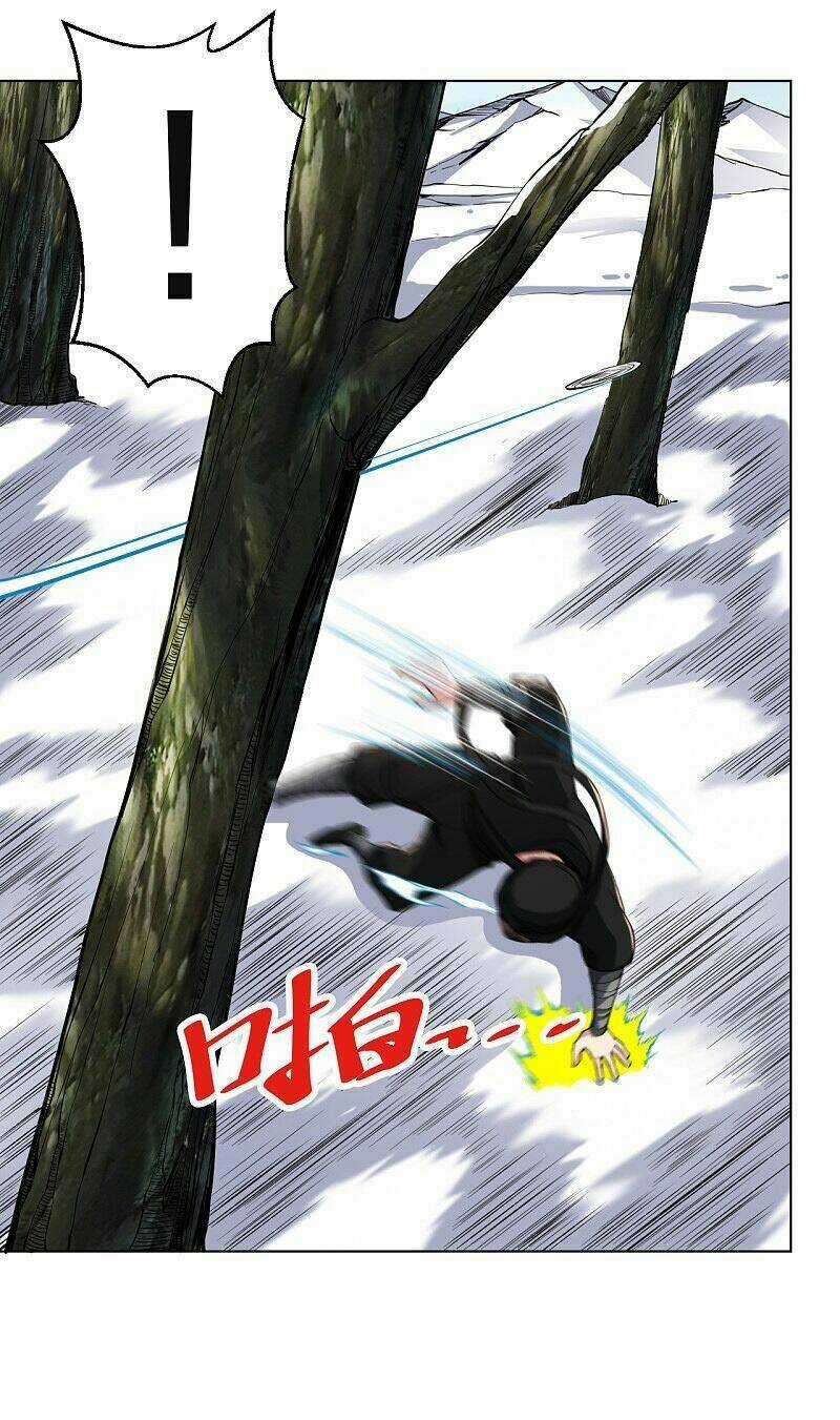 Y Đẳng Cuồng Binh Chapter 164 trang 14