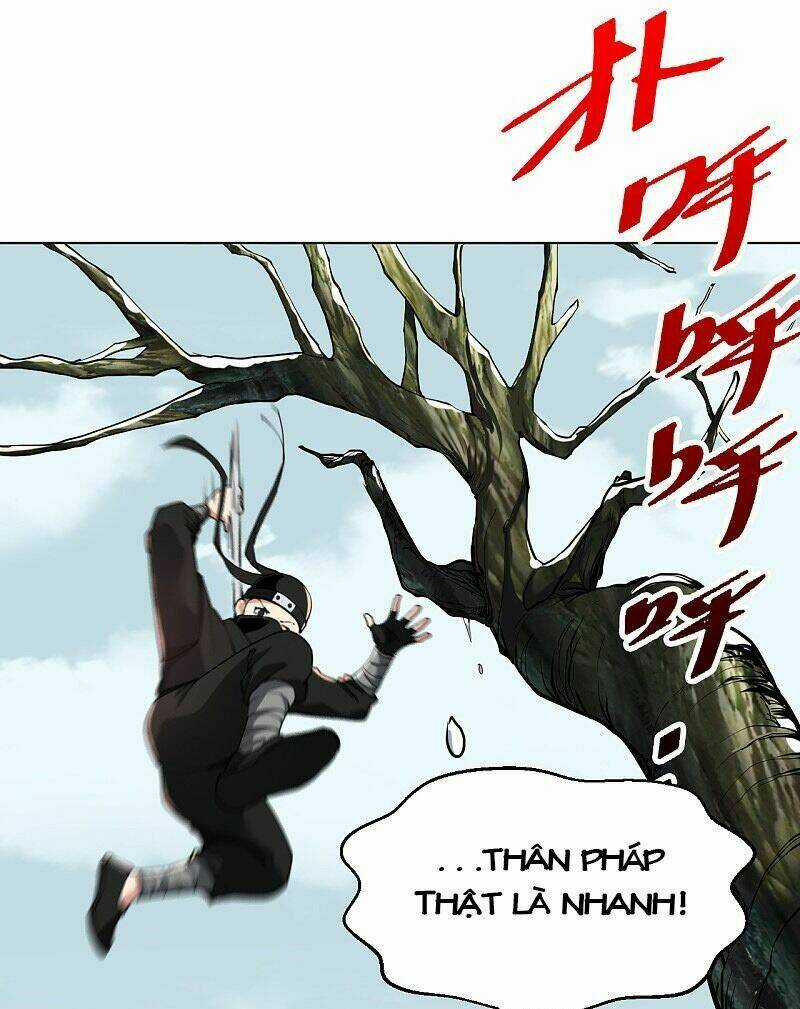 Y Đẳng Cuồng Binh Chapter 164 trang 15