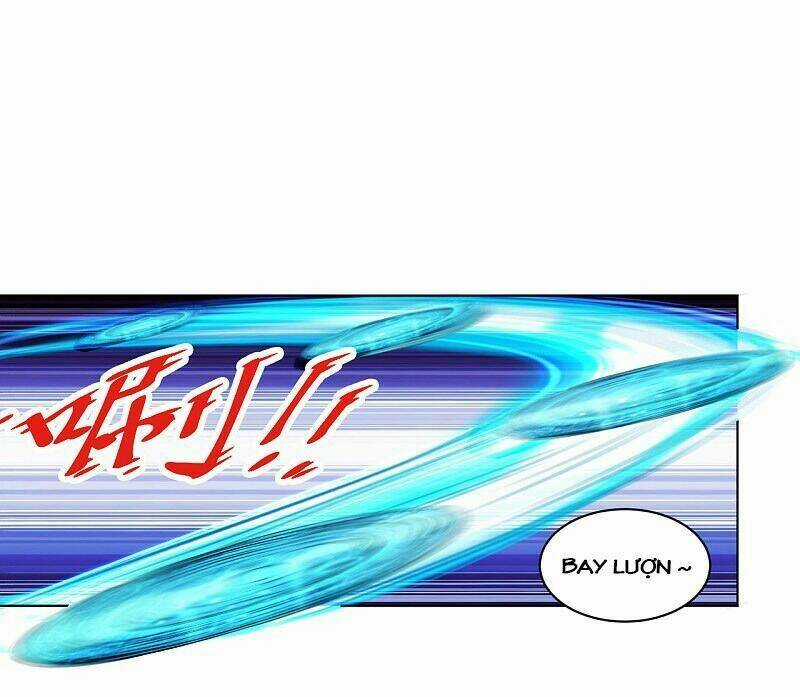 Y Đẳng Cuồng Binh Chapter 164 trang 17