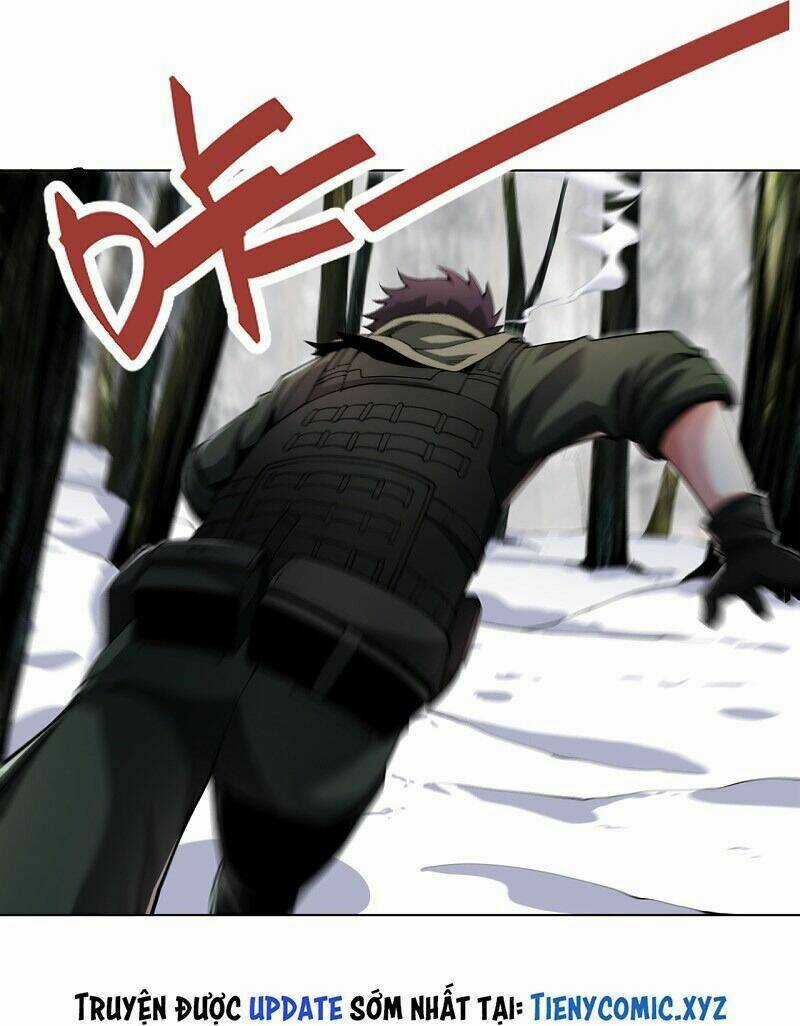 Y Đẳng Cuồng Binh Chapter 164 trang 2