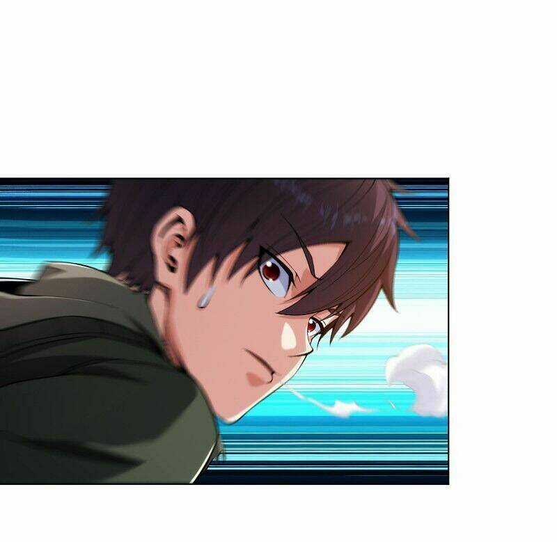 Y Đẳng Cuồng Binh Chapter 164 trang 3