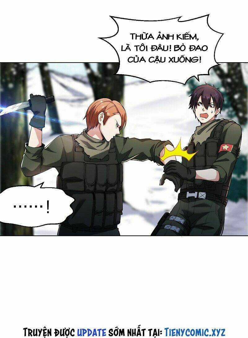 Y Đẳng Cuồng Binh Chapter 164 trang 7