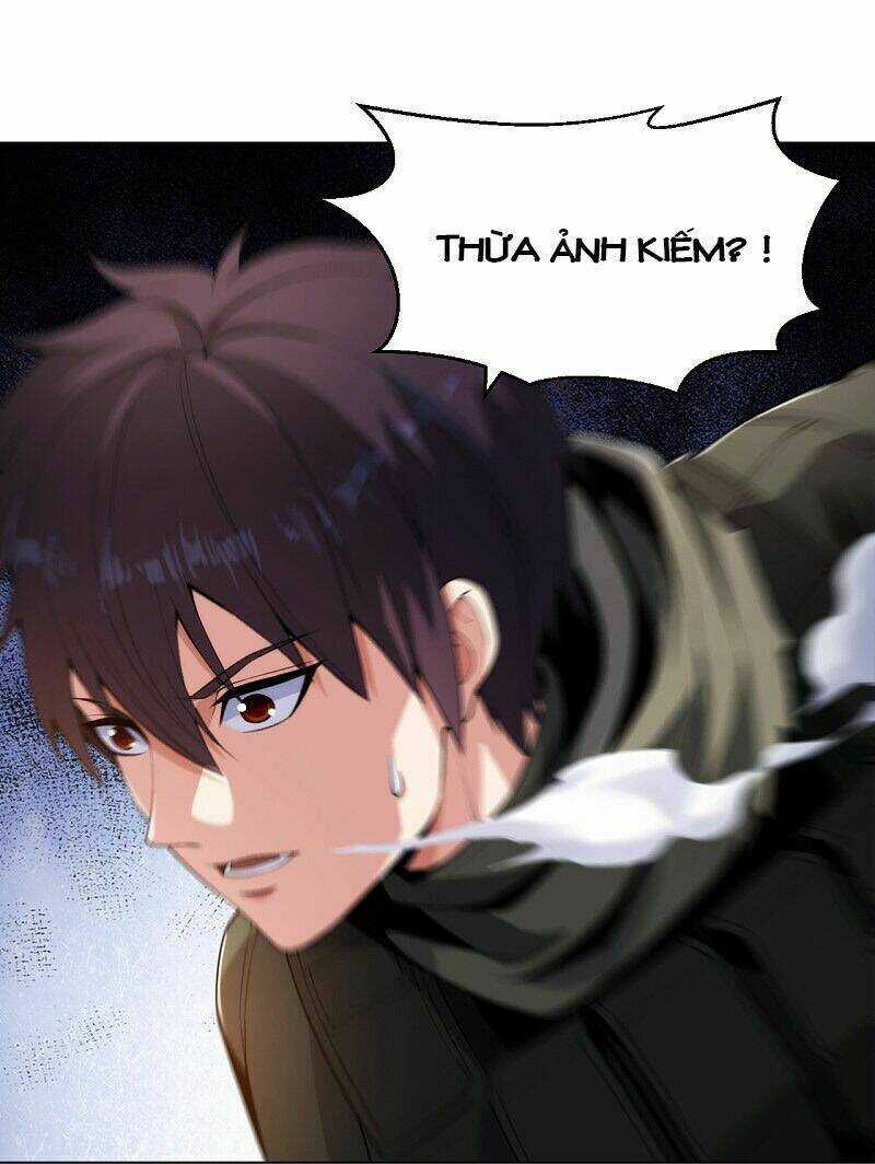 Y Đẳng Cuồng Binh Chapter 164 trang 9