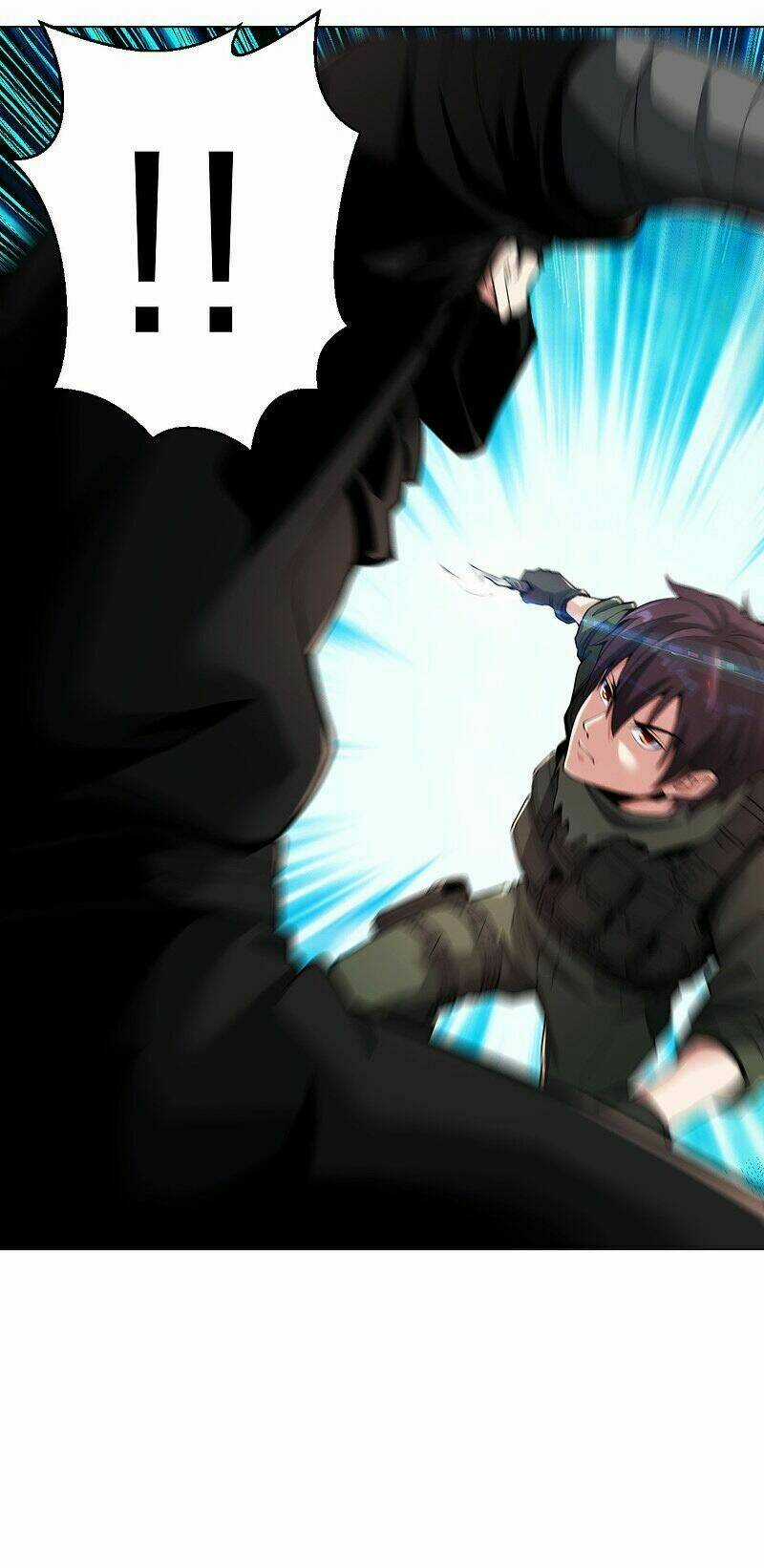 Y Đẳng Cuồng Binh Chapter 165 trang 12