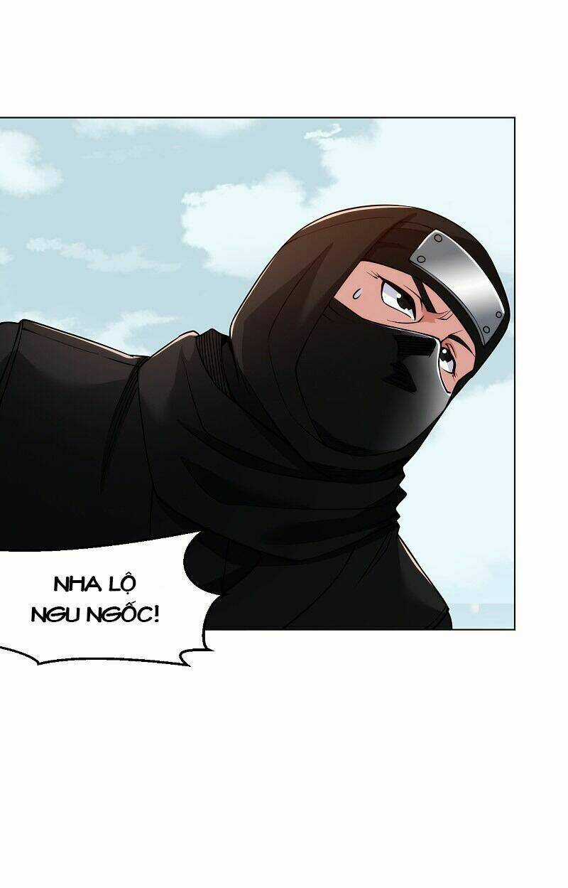 Y Đẳng Cuồng Binh Chapter 165 trang 15