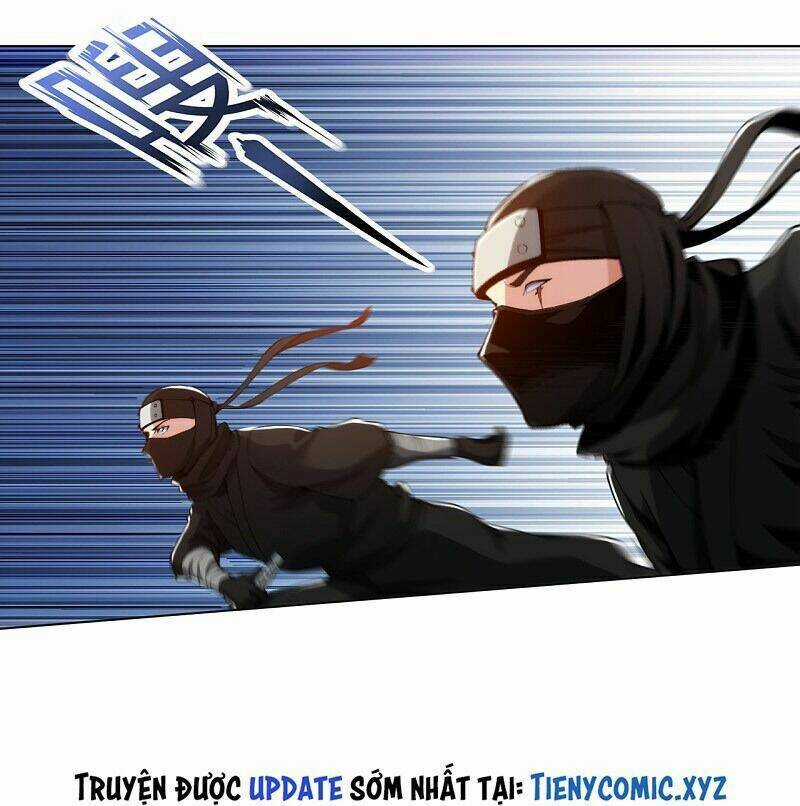 Y Đẳng Cuồng Binh Chapter 165 trang 2