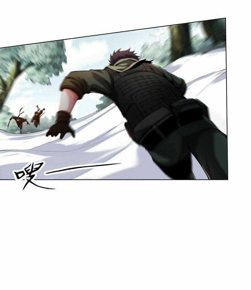 Y Đẳng Cuồng Binh Chapter 165 trang 3