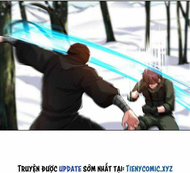 Y Đẳng Cuồng Binh Chapter 165 trang 4