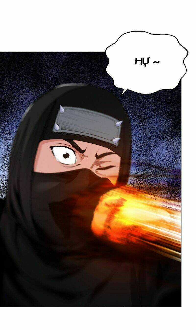 Y Đẳng Cuồng Binh Chapter 165 trang 6