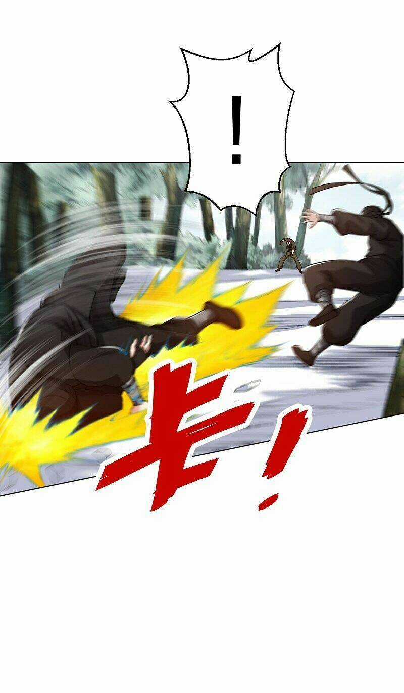 Y Đẳng Cuồng Binh Chapter 165 trang 7