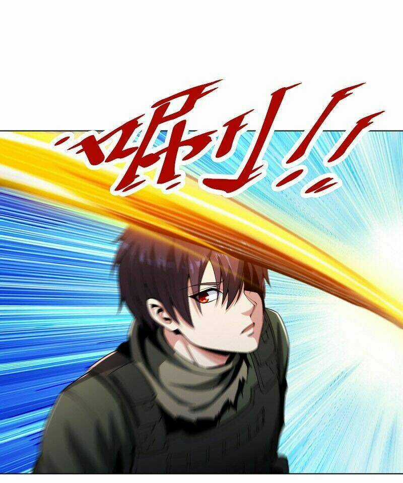 Y Đẳng Cuồng Binh Chapter 165 trang 9