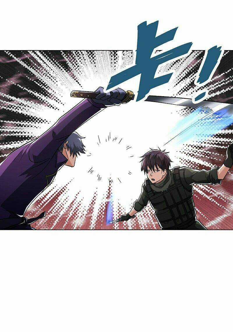 Y Đẳng Cuồng Binh Chapter 166 trang 16