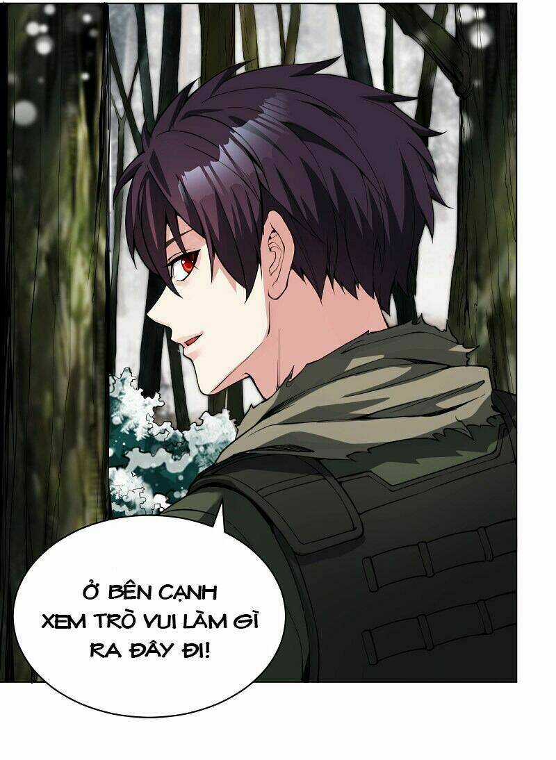 Y Đẳng Cuồng Binh Chapter 166 trang 4