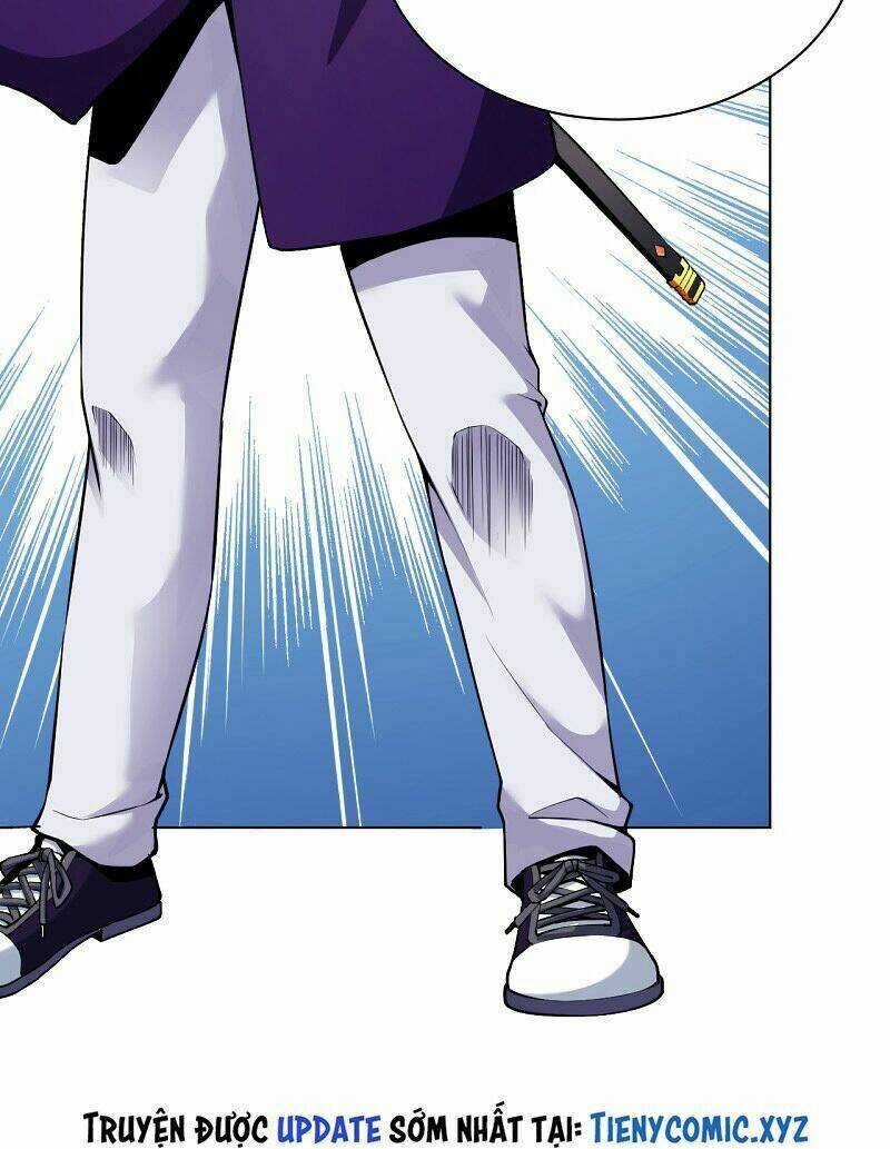 Y Đẳng Cuồng Binh Chapter 166 trang 6