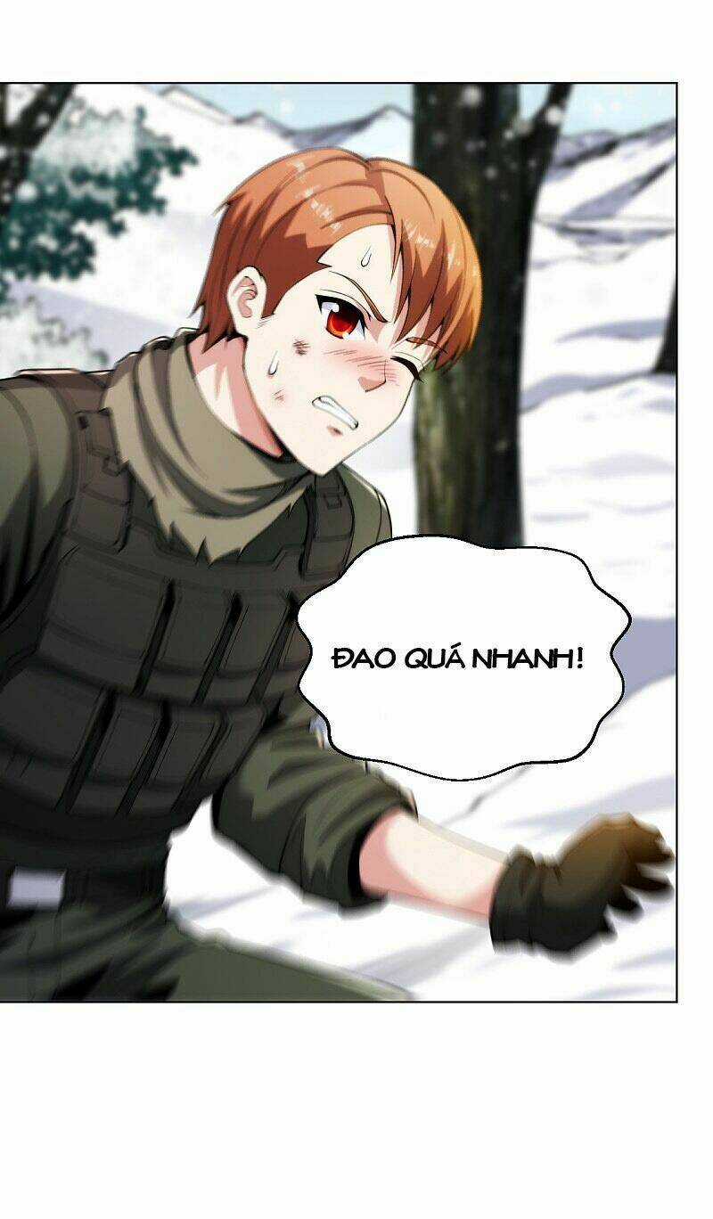 Y Đẳng Cuồng Binh Chapter 167 trang 6